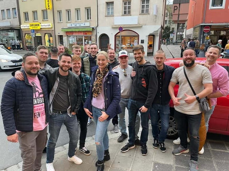 Nuremberg Private Premium Tour with Night PubCrawl - Final Thoughts