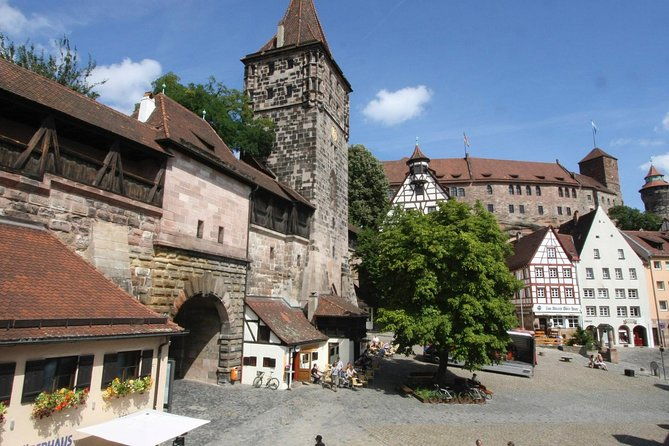 nuremberg-private-tour-from-prague