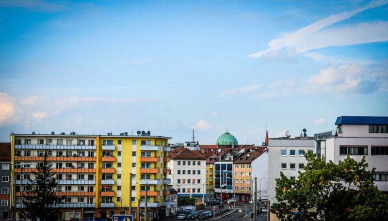 Nuremberg: Private Walking Tour with a Local - Key Points