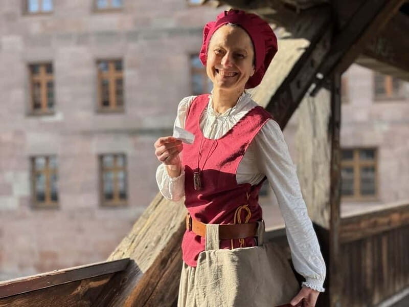 Nuremberg: Theater Tour "The Executioner's Wife" - Final Thoughts