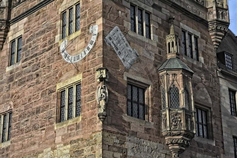 Nuremberg Tour - Half day - Discovering Nuremberg’s Historical Gems