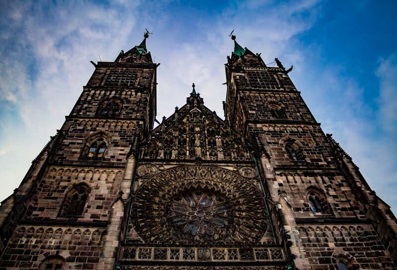 Nuremberg Tour - Half day - What We Love and What to Consider