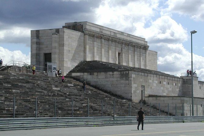 Nuremberg World War II - An In-Depth Look at the Tour Experience