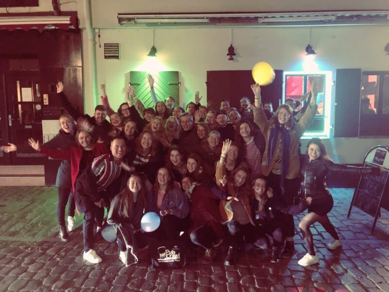 Nürnberg Bachelor(ette) Party with Night PubCrawl - The Sum Up: Is This Pub Crawl Worth It?