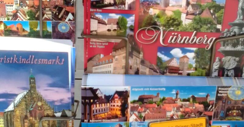 nurnberg-city-tour-with-traditional-dinner-beer