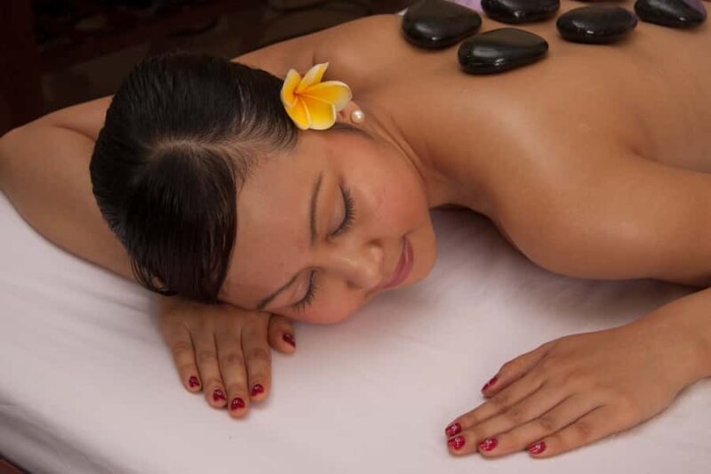 Nusa Dua: 2-Hour Luxury Warm Stone Massage Spa Treatment - Key Points
