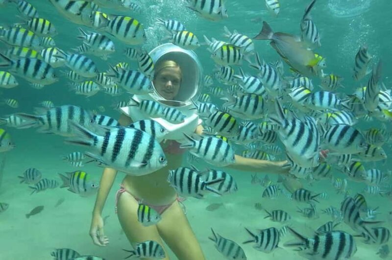 Nusa Dua/Bali: Private Fishing Charter & Water Sports Combo - Practical Details: What You Need to Know