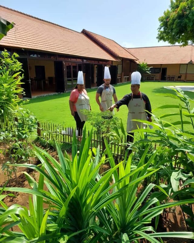 Nusa dua: Balinese Cooking Class with Herb Garden Visit - Nusa Dua: Balinese Cooking Class with Herb Garden Visit – A Practical Guide