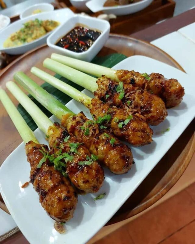 Nusa dua: Balinese Cooking Class with Herb Garden Visit - The Sum Up