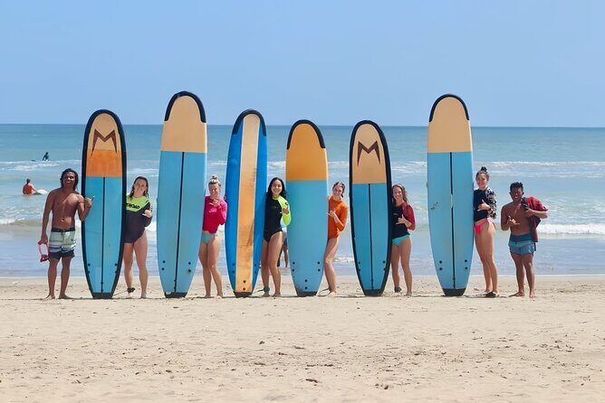 Nusa Dua Beach Bali Surf Lesson All Level with Pro Instructor - An In-Depth Look at the Itinerary