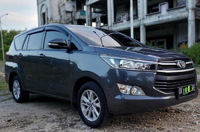 Nusa Dua Departure transfer to Bali Airport International (DPS) - The Sum Up