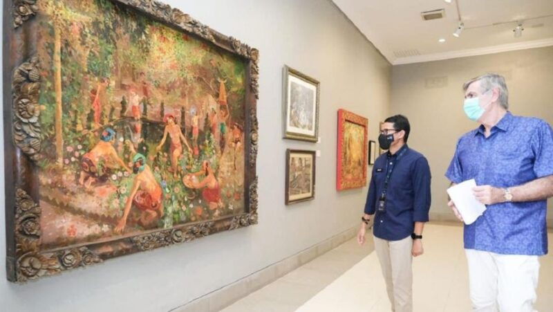 nusa-dua-museum-pasifika-admission-ticket-with-audio-guide