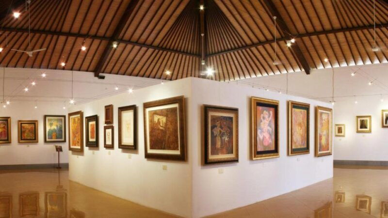 nusa-dua-museum-pasifika-admission-ticket-with-audio-guide