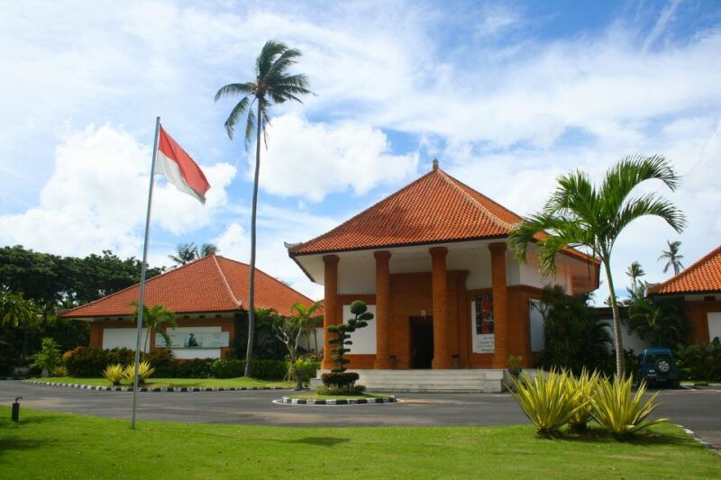 nusa-dua-museum-pasifika-admission-ticket-with-audio-guide