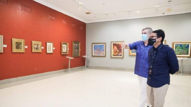 nusa-dua-museum-pasifika-admission-ticket-with-audio-guide