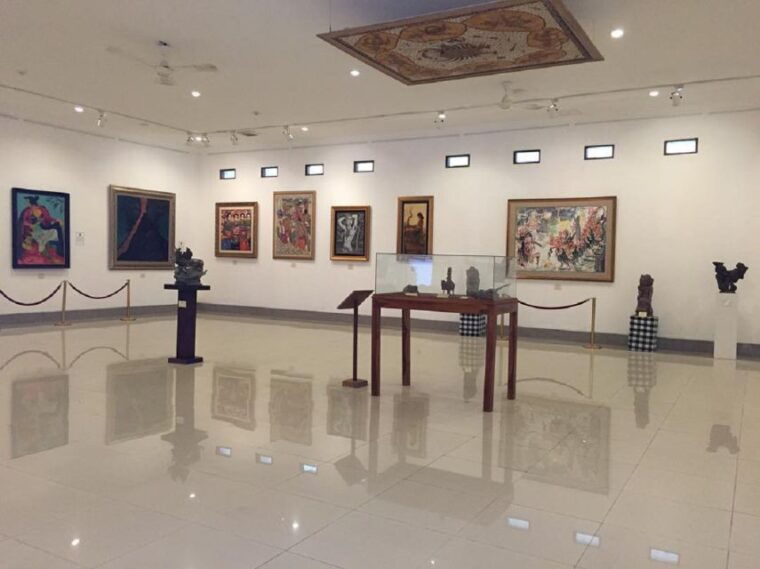 nusa-dua-museum-pasifika-admission-ticket-with-audio-guide