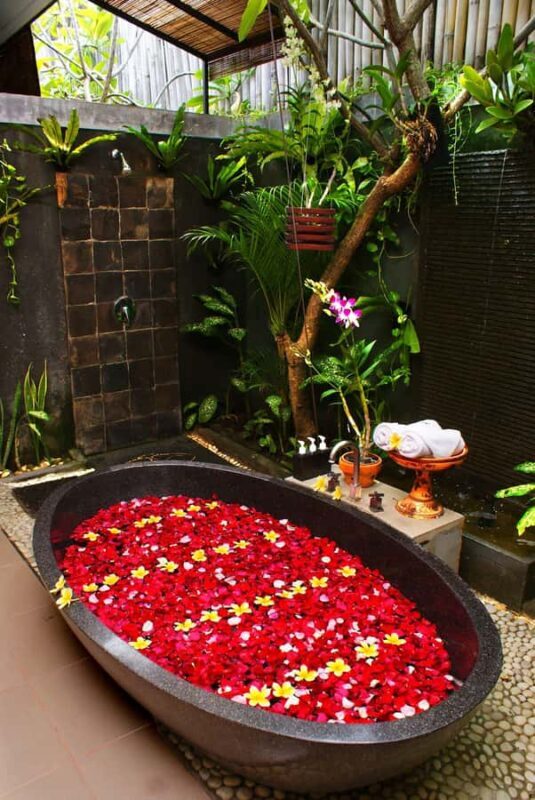 Nusa dua: Traditional Spa Massage Relaxing Experience - How Does This Spa Compare to Similar Experiences?