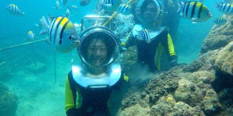 nusa-dua-underwater-sea-walking-experience