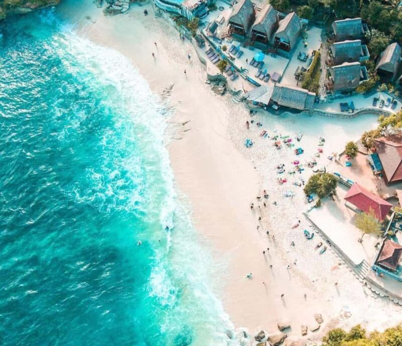 NUSA LEMBONGAN DAY TRIP + SNORKELING - NUSA LEMBONGAN DAY TRIP + SNORKELING: A Detailed Review