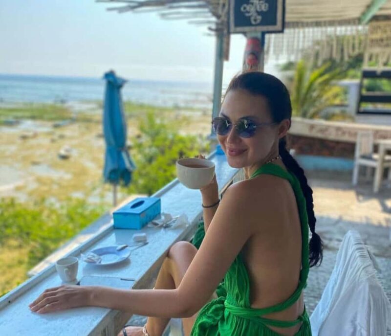 NUSA LEMBONGAN DAY TRIP + SNORKELING - Transportation & Comfort