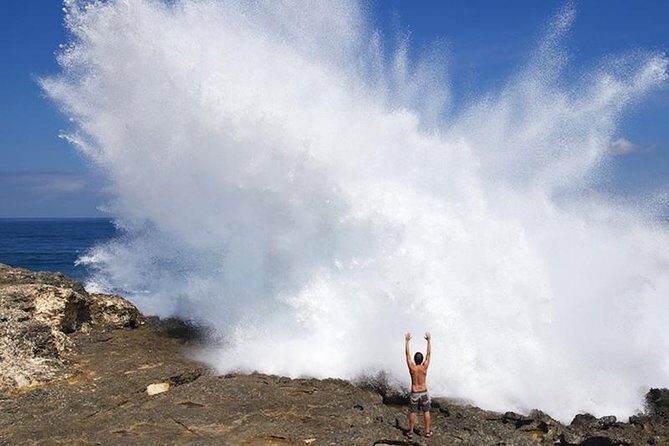 Nusa Lembongan Instagram Tour: The Most Famous Spots (Private & All-Inclusive) - Exploring the Itinerary in Detail