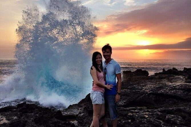 Nusa Lembongan Instagram Tour: The Most Famous Spots (Private & All-Inclusive) - Who This Tour Is Best For