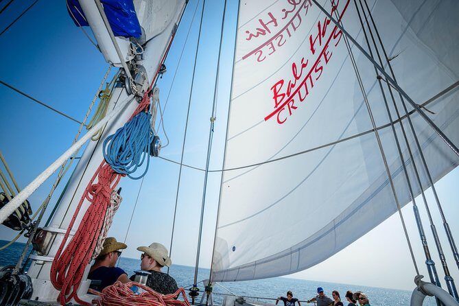 Nusa Lembongan: Island Discovery Cruise - Practical Details That Matter