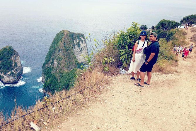 Nusa Penida 4 Spot Snorkeling with Manta and Island Tour - A Closer Look at the Nusa Penida 4 Spot Snorkeling & Island Tour