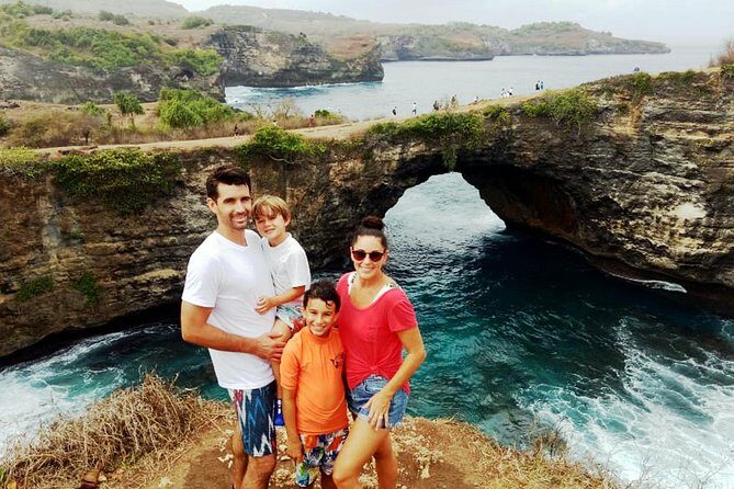 Nusa Penida 4 Spot Snorkeling with Manta and Island Tour - Who Should Consider This Tour?