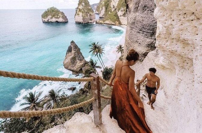 Nusa Penida All-Inclusive Full-Day Tour with Transfers - The Sum Up