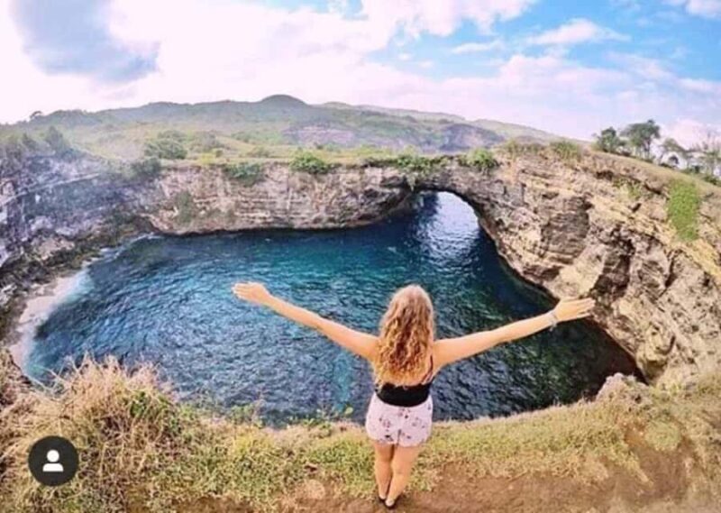 NUSA PENIDA ALL-INCLUSIVE WEST TRIP WITH 3 SPOT SNORKLING - The Sum Up