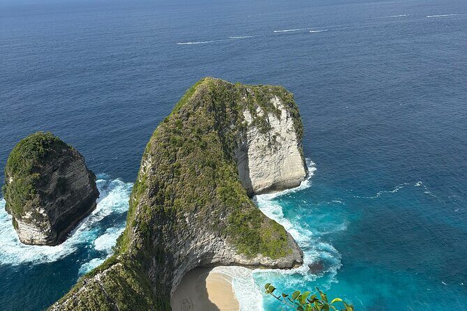 Nusa Penida Day Tour - Key Points