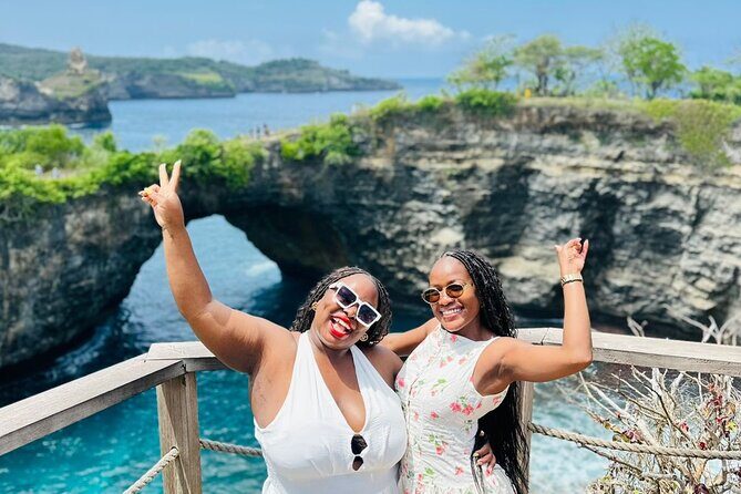 Nusa Penida Day Tour - Who Will Love This Tour?