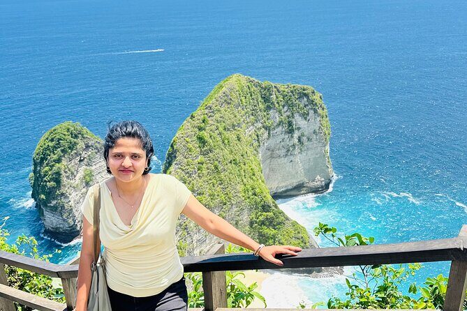 Nusa Penida Day Tour - The Sum Up