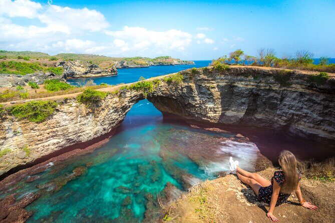 Nusa Penida Day Tour Kelingking Broken and Angels Bay - Frequently Asked Questions