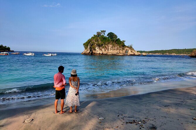 Nusa Penida Day Trip to the Iconic West Side - Introduction