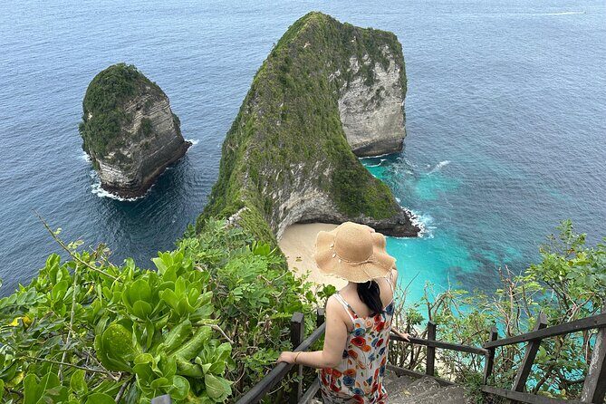 Nusa Penida Day Trip to the Iconic West Side - Exploring the Itinerary in Detail