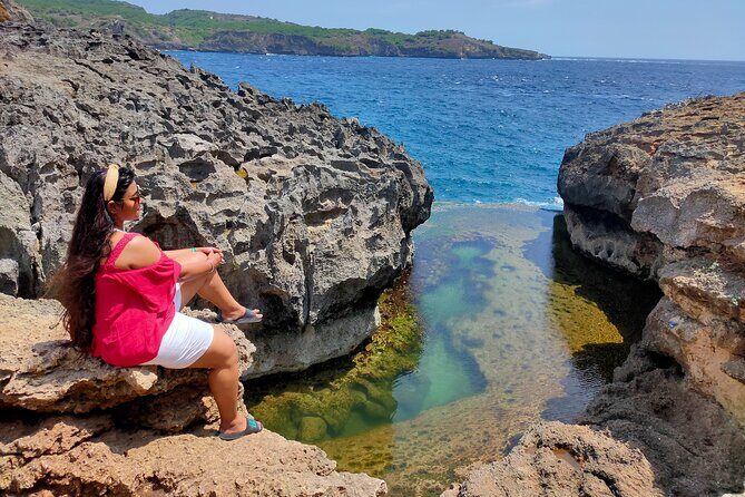 Nusa Penida Day Trip to the Iconic West Side - FAQ