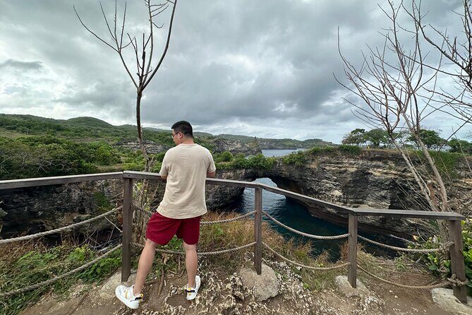 Nusa Penida Day Trip to the Iconic West Side - The Sum Up