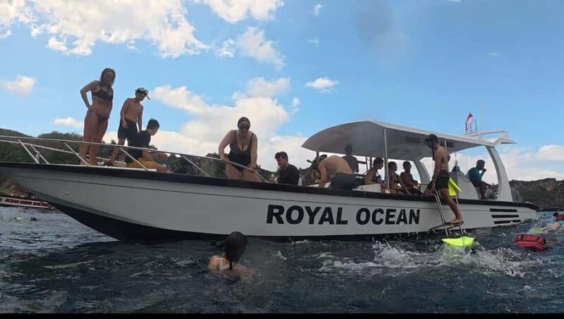 Nusa Penida: Early Morning Snorkeling and Island Tour - Experience Overview: Snorkeling in the Calm of the Morning