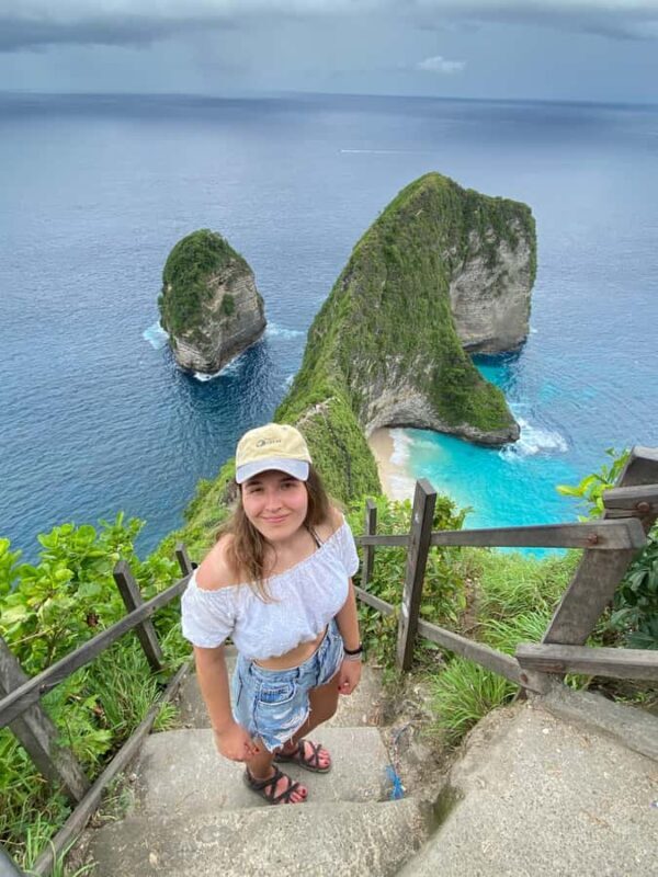 Nusa Penida: Early Morning Snorkeling and Island Tour - Land Exploration: West versus East Nusa Penida