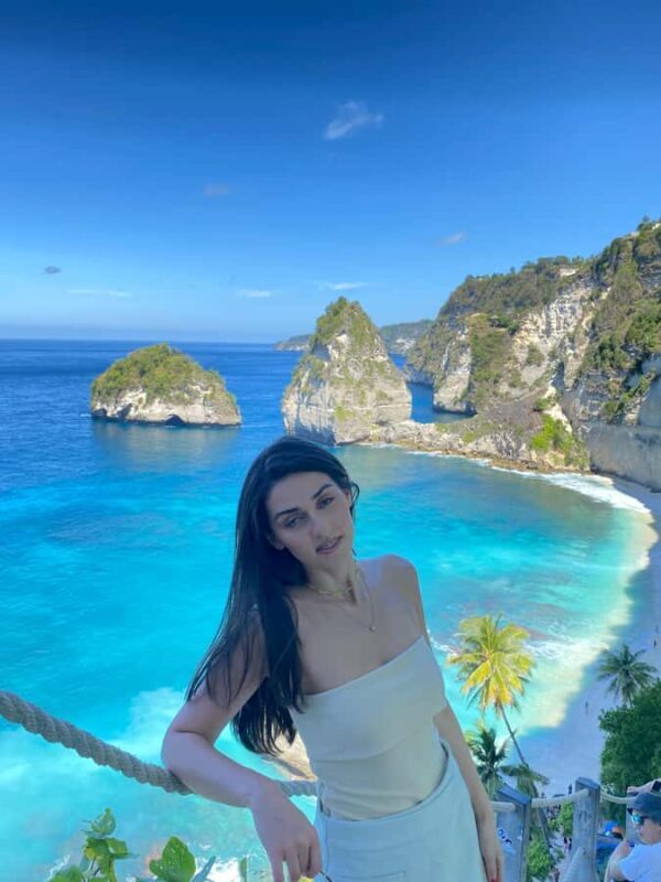 Nusa Penida: Early Morning Snorkeling and Island Tour - Practical Details and What to Expect