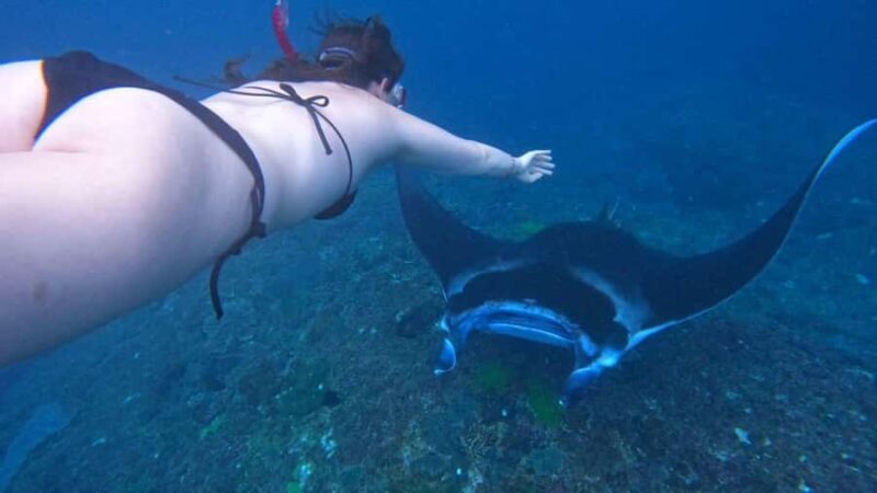 Nusa Penida: East Coast Snorkeling Tour with GoPro - Key Points