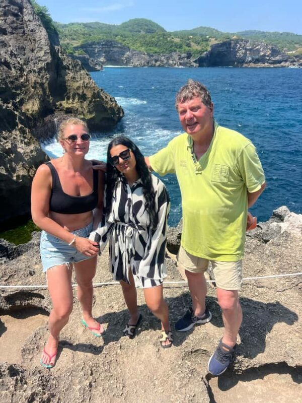 Nusa Penida East Island Private Tour with Tree House - Final Thoughts
