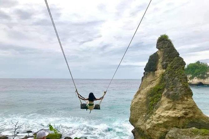 Nusa Penida East Island Tour - The Experience: Authenticity and Insight from Guides