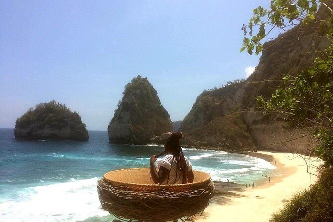 Nusa Penida East Island Tour - FAQ