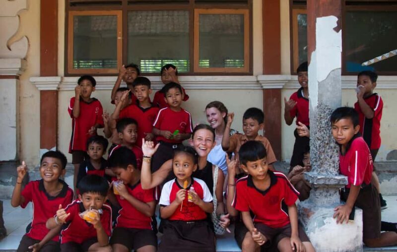 Nusa Penida: Ecotourism, 7-Days of Conservation & Culture - FAQs