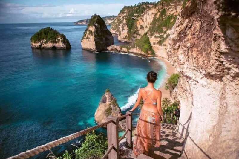 Nusa Penida: Explore East Full-Day Tour with Guide - Key Points