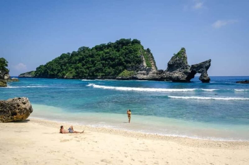 Nusa Penida: Explore East Full-Day Tour with Guide - An Authentic Dive into Nusa Penida’s East Coast