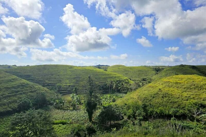 Nusa Penida: Explore East Full-Day Tour with Guide - FAQ